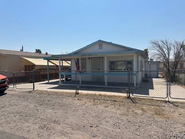 View Bullhead City, AZ 86442 mobile home