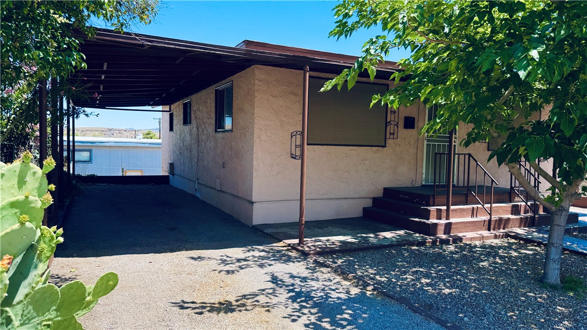 522 Metcalfe Road