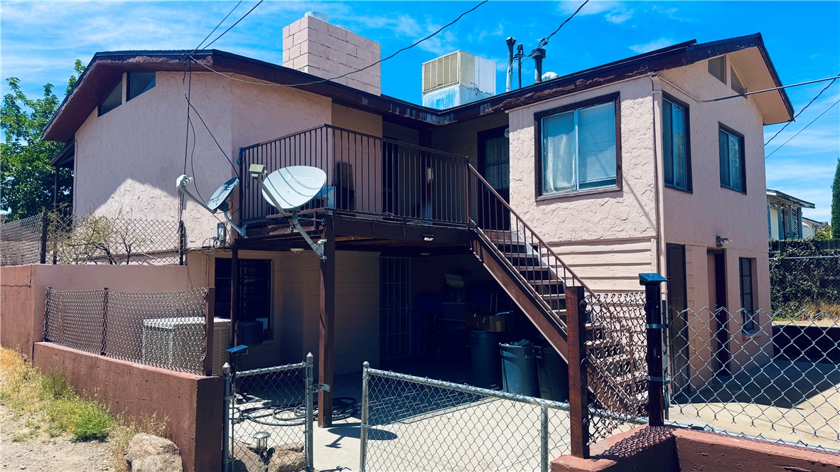 522 Metcalfe Road