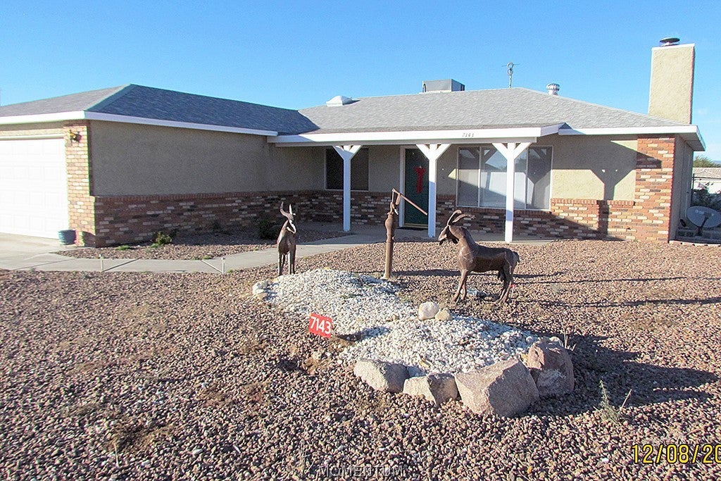 7143 E Agua Fria Drive