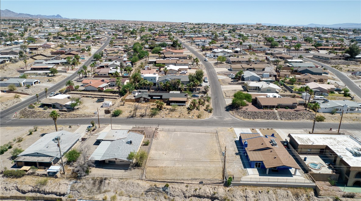 1605 Dorado Drive