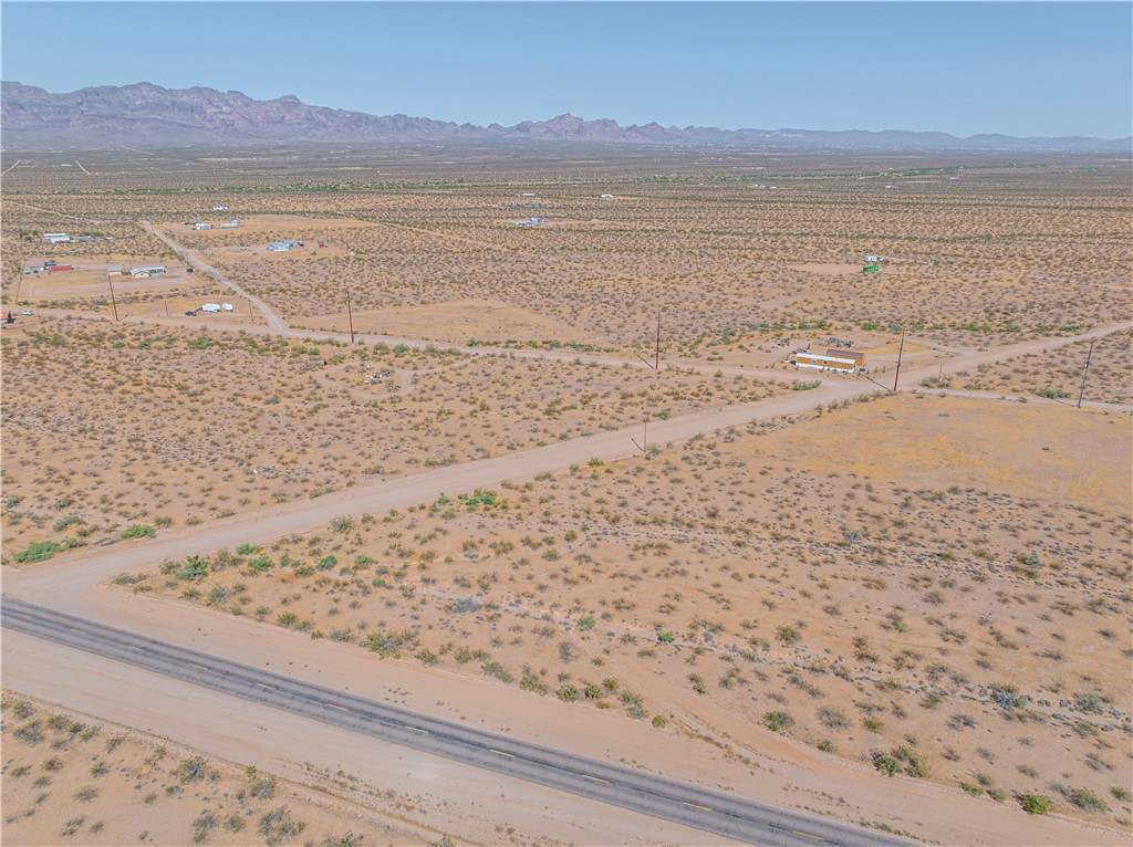 0 W Oatman Hwy