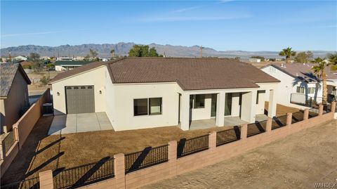 A home in Fort Mohave