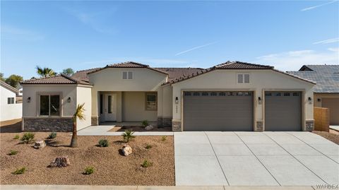 5822 S Wishing Well Drive, Fort Mohave, AZ 86426 - #: 010162