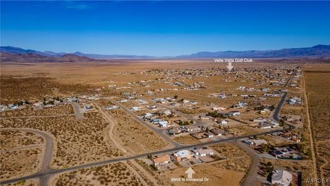 A home in Kingman