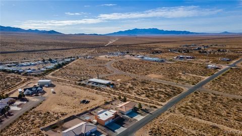 A home in Kingman