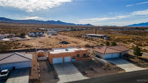 A home in Kingman