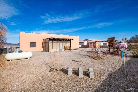 A home in Kingman