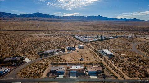 A home in Kingman