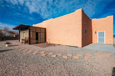 A home in Kingman