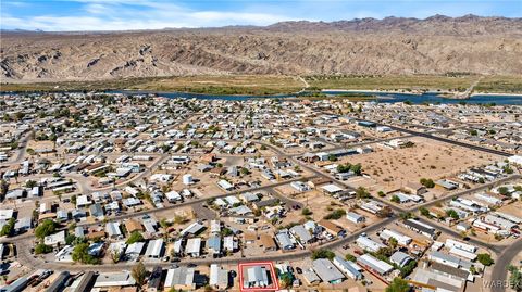 A home in Bullhead City