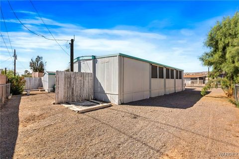 A home in Bullhead City