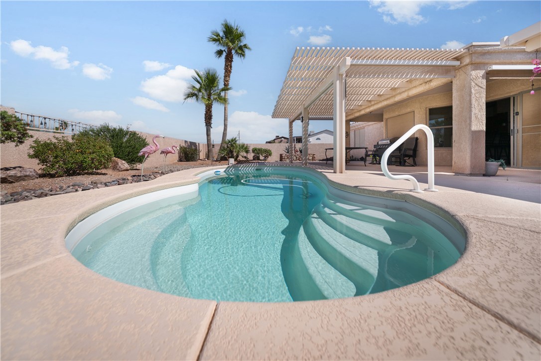 473 Silver King Drive