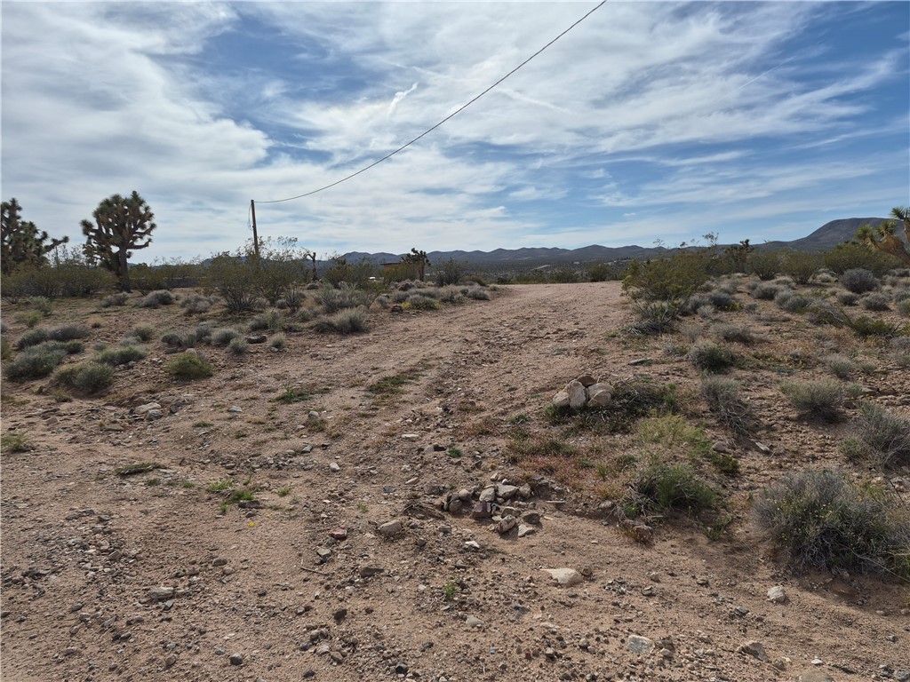 101 W Prairie Dog Lane