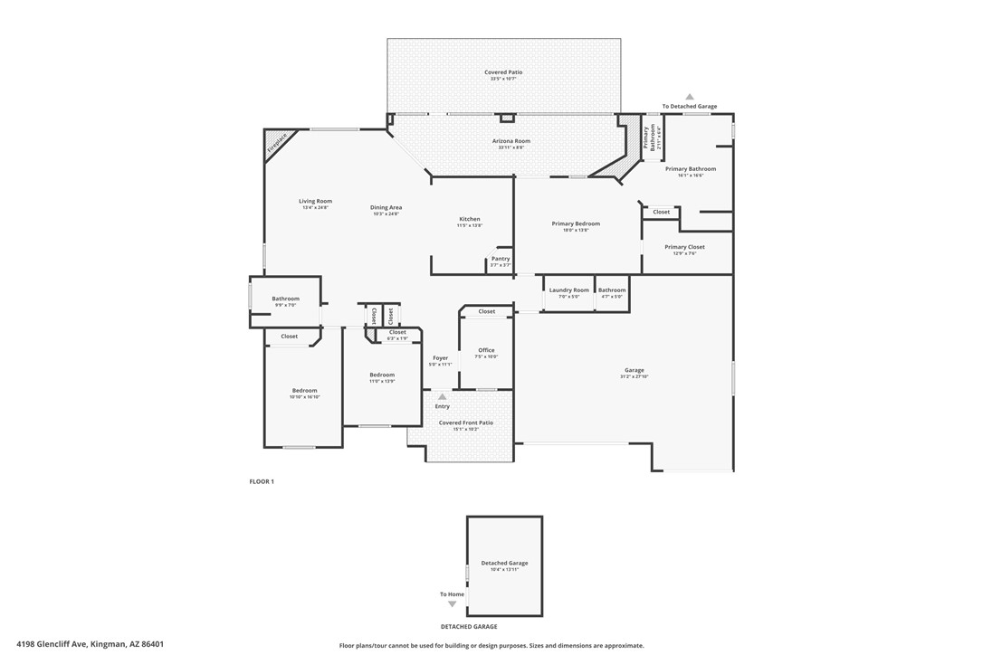 4198 Glencliff Avenue