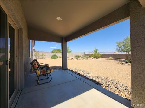 A home in Kingman