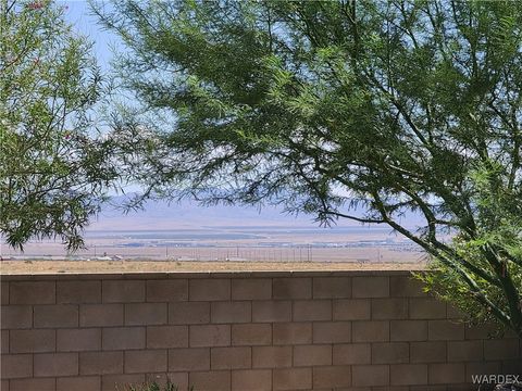 A home in Kingman