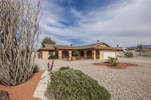413 Tumamoc Drive Lake Havasu AZ 86403