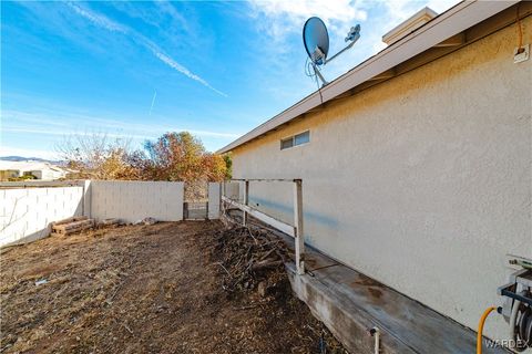 A home in Kingman