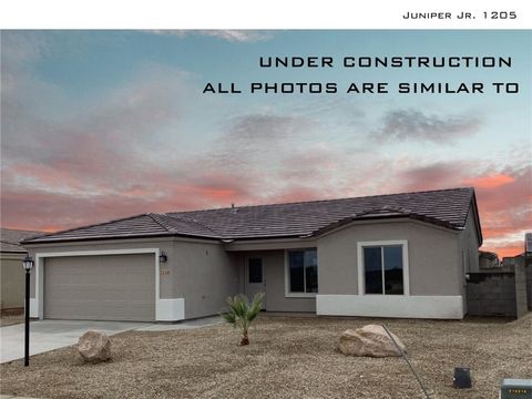 2756 E Colina Cerbat Kingman AZ 86409