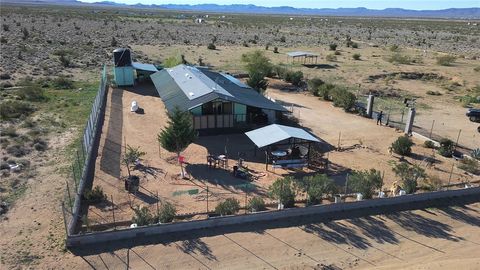 7610 6th Street Dolan Springs AZ 86441