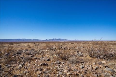 Lot 1 S Frontage Road Golden Valley AZ 86413