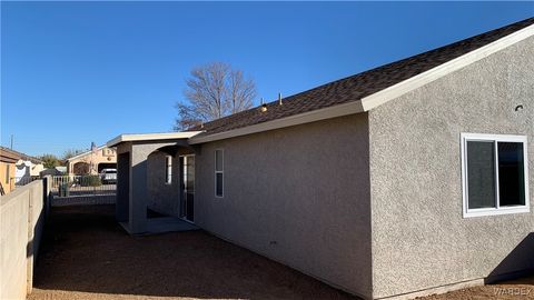 A home in Kingman