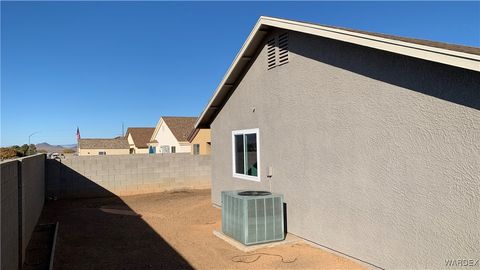 A home in Kingman