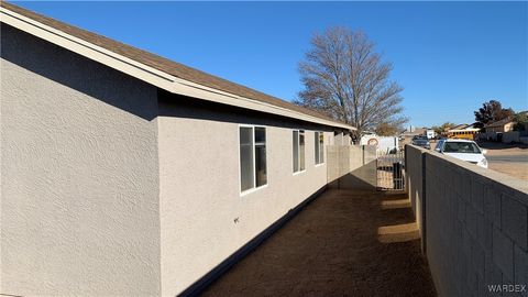 A home in Kingman