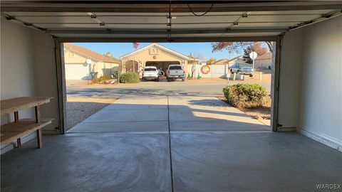 A home in Kingman