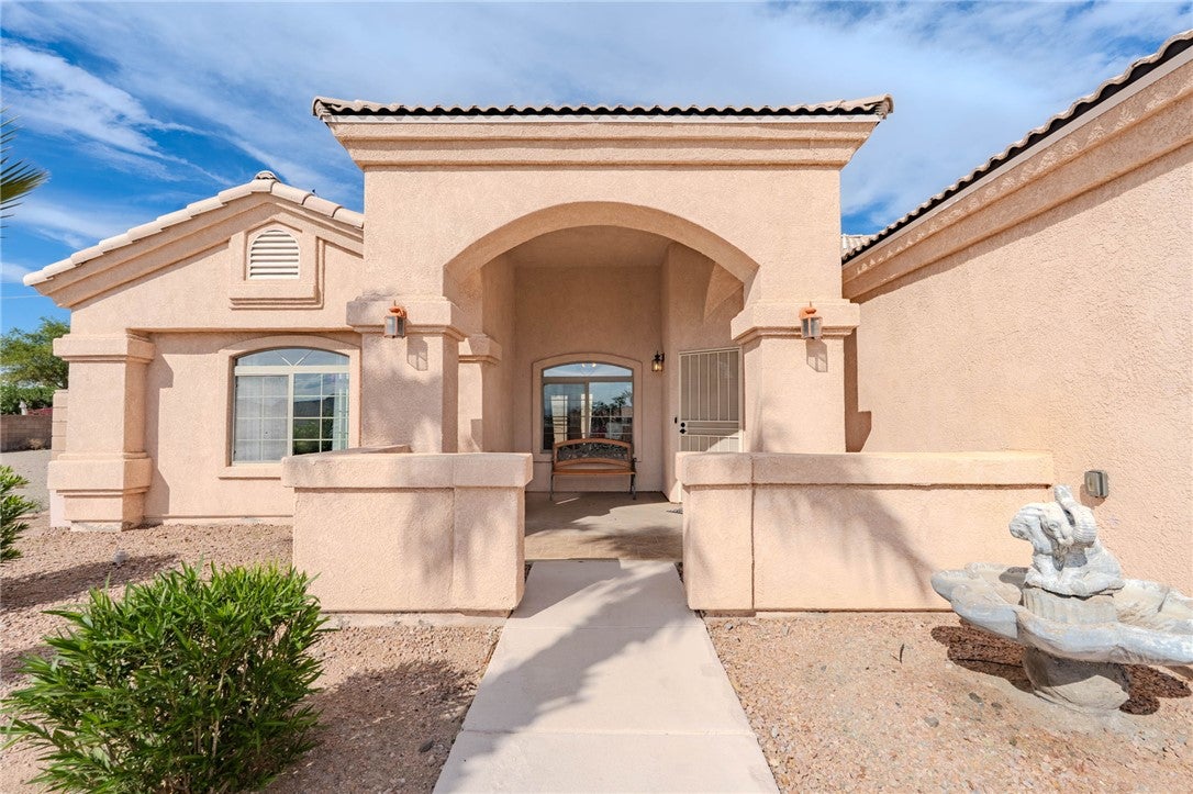 2227 E Bella Vista Drive