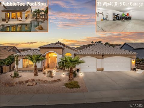 2983 Ladera Drive Bullhead City AZ 86429