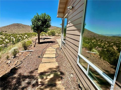 A home in Kingman