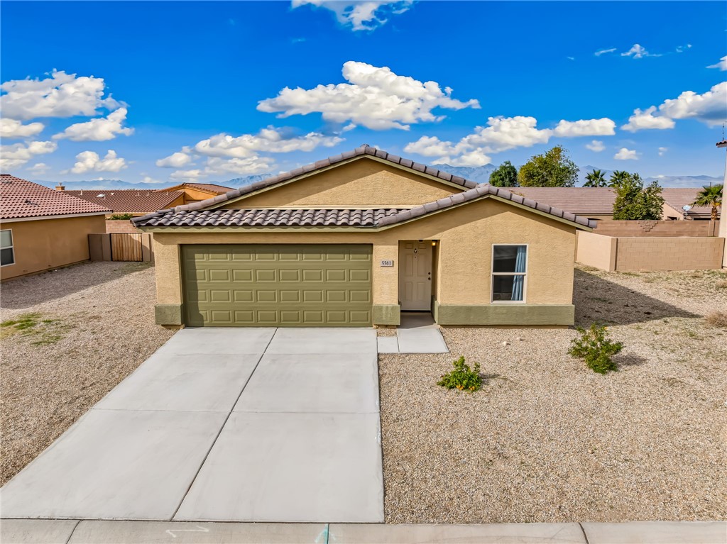 5561 S Glacier Creek Road