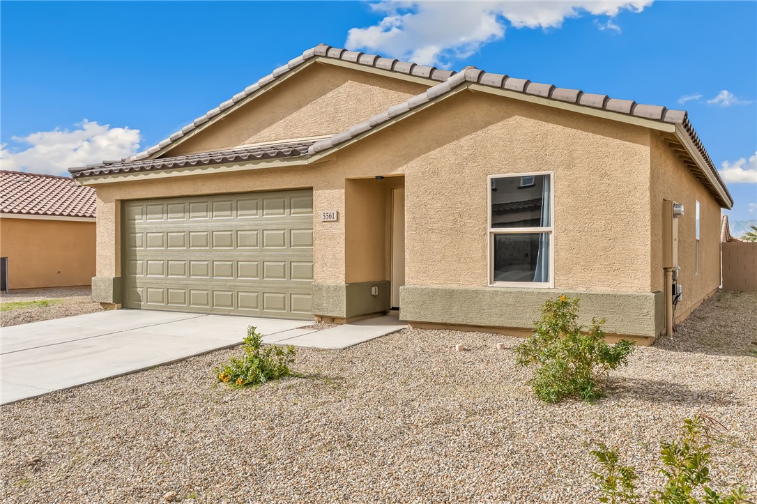 5561 S Glacier Creek Road