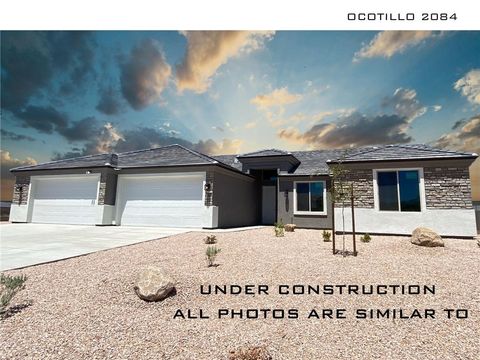 3937 Rex Allen Cove Kingman AZ 86409