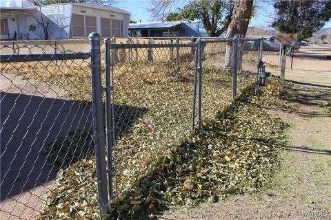 A home in Kingman