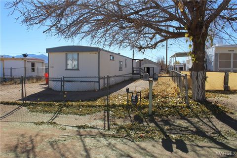 A home in Kingman