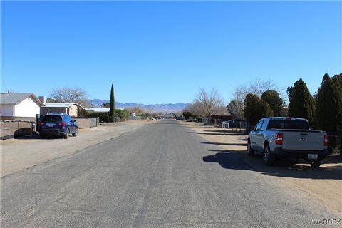 A home in Kingman