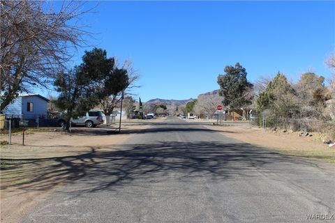 A home in Kingman