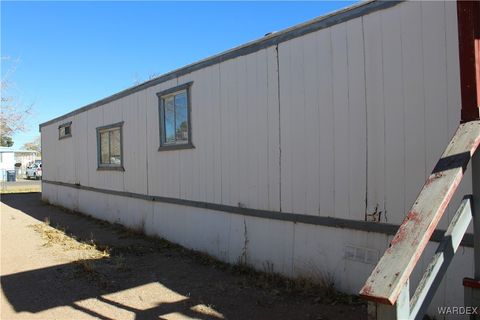 A home in Kingman