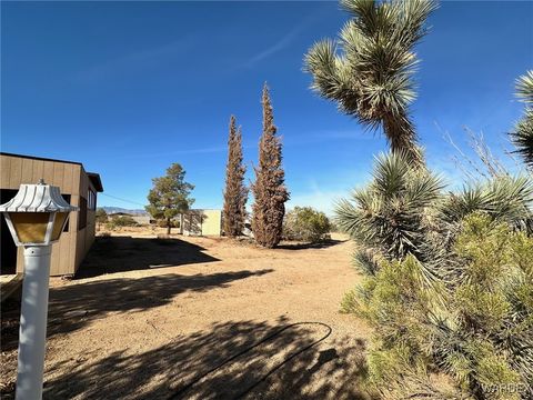 A home in Kingman