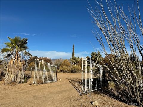 A home in Kingman