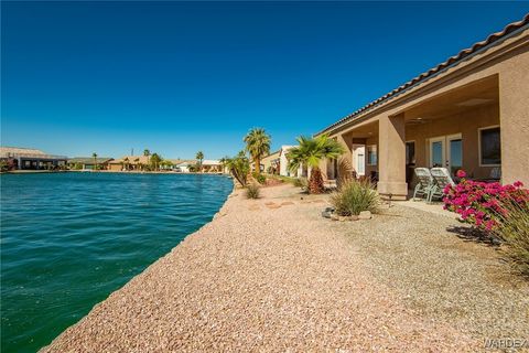 A home in Fort Mohave