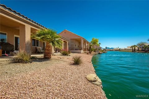 A home in Fort Mohave