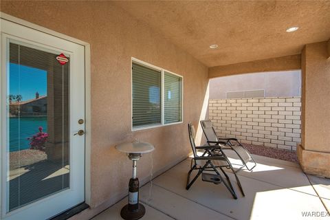 A home in Fort Mohave