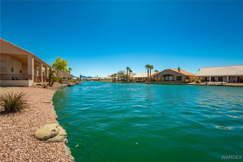 A home in Fort Mohave