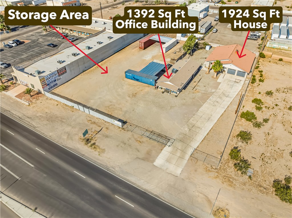 5201 S Highway 95