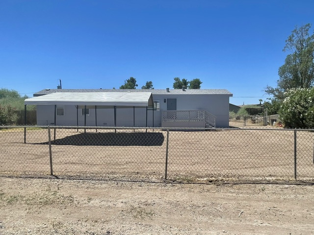 2056 E Mustang Drive