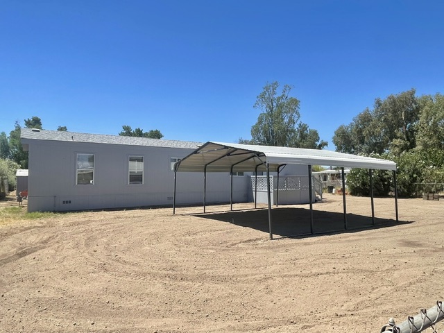 2056 E Mustang Drive